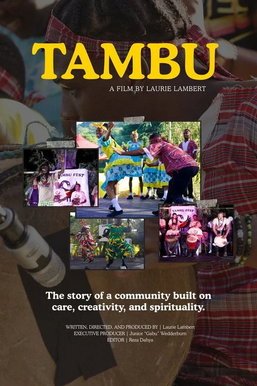 Tambu