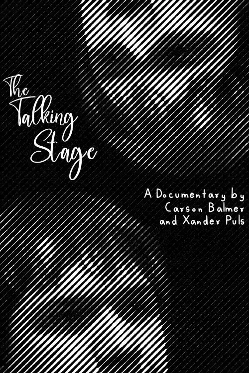 The Talking Stage