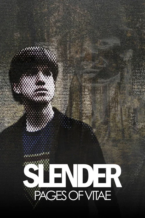 Slender: Page of Vitae