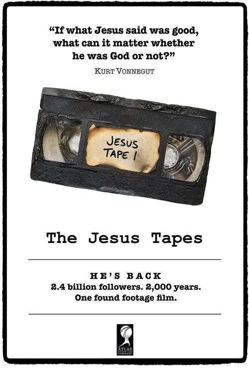 The Jesus Tapes