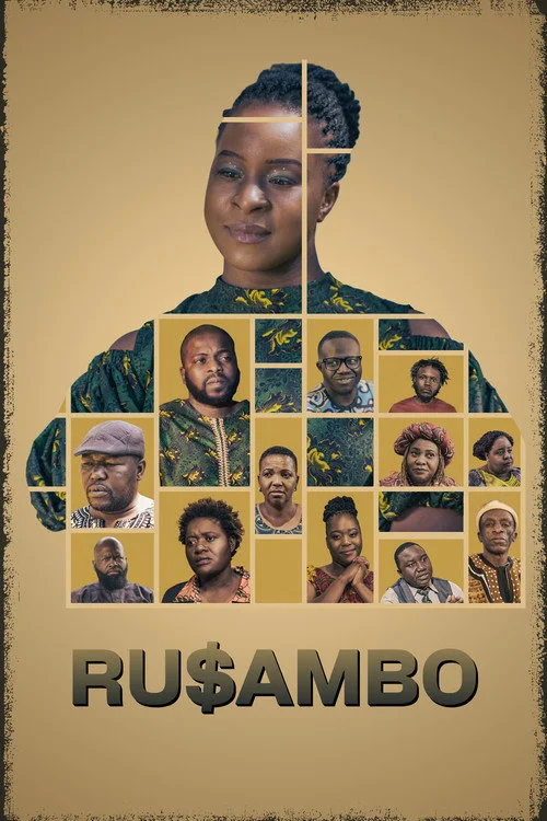 Rusambo