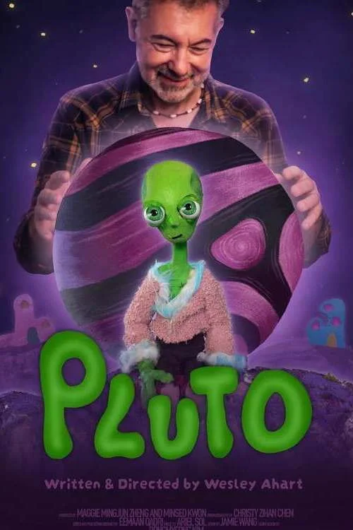 Pluto