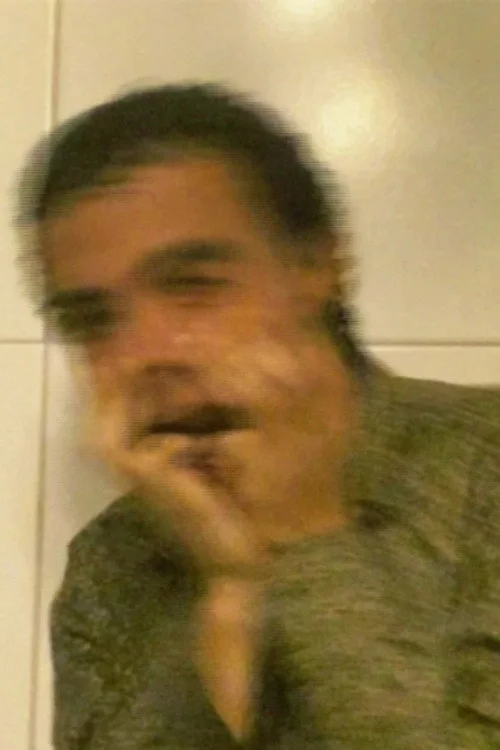 The Devil Eats a Smoking Salad