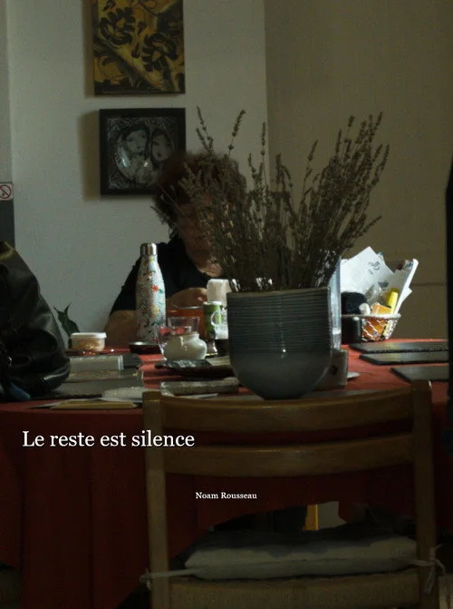 The rest is silence