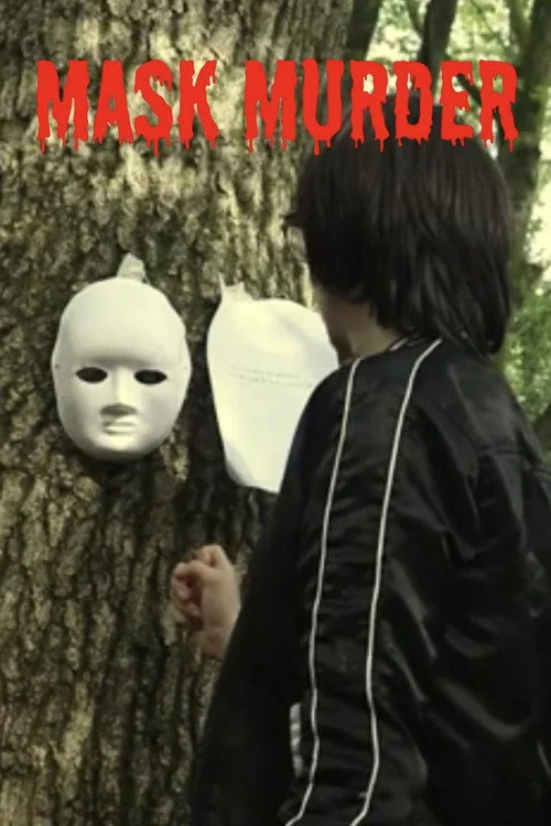 Mask Murder