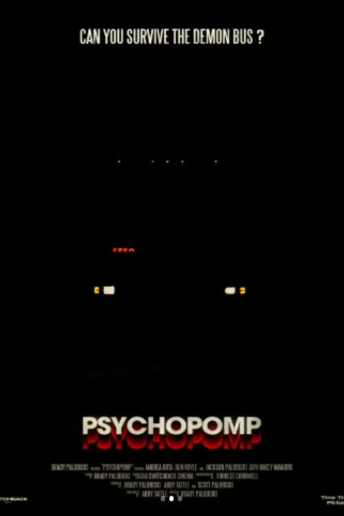 Psychopomp