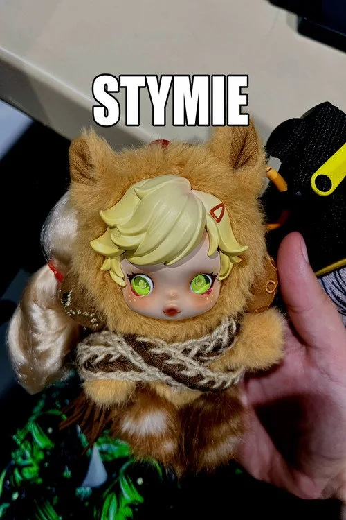 STYMIE