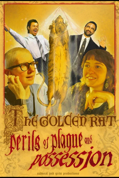 The Golden Rat: Perils of Plague and Possession