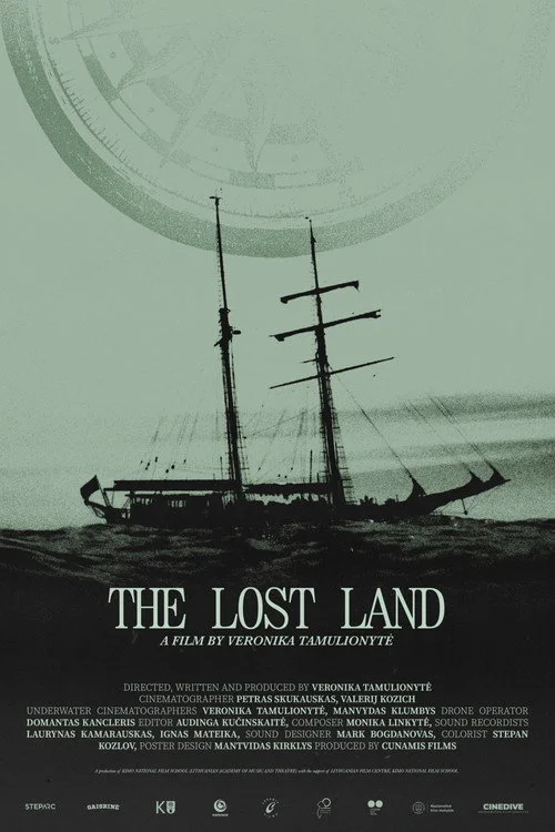 The Lost Land