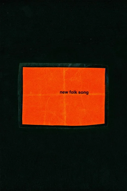 new folk song