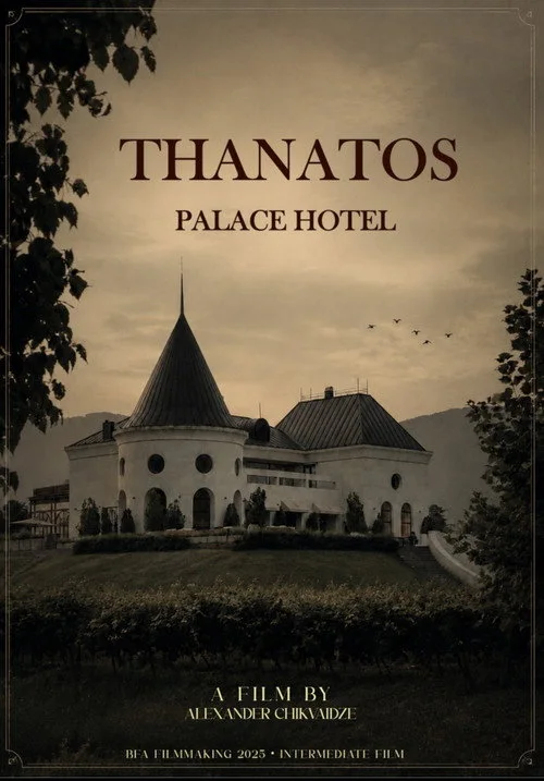 Thanatos Palace Hotel
