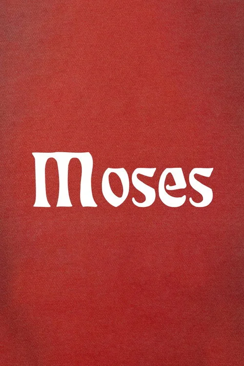 Moses