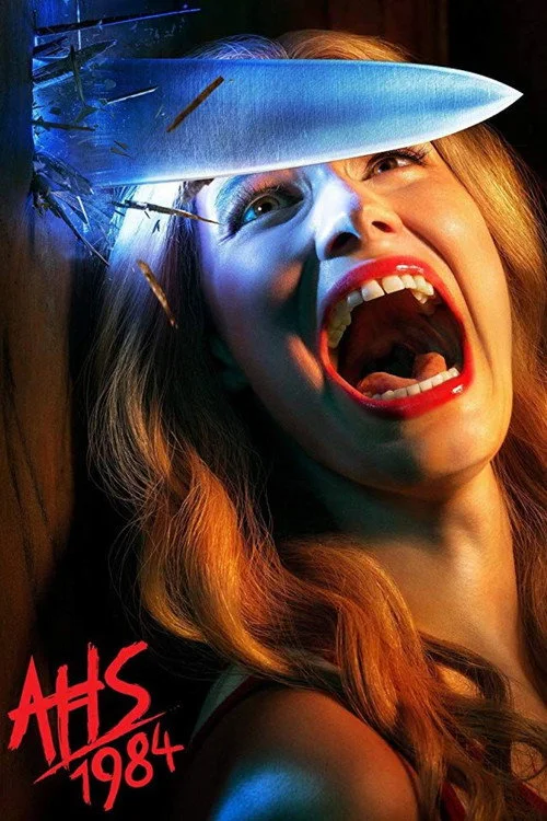 Behind the Fright: The Making of American Horror Story