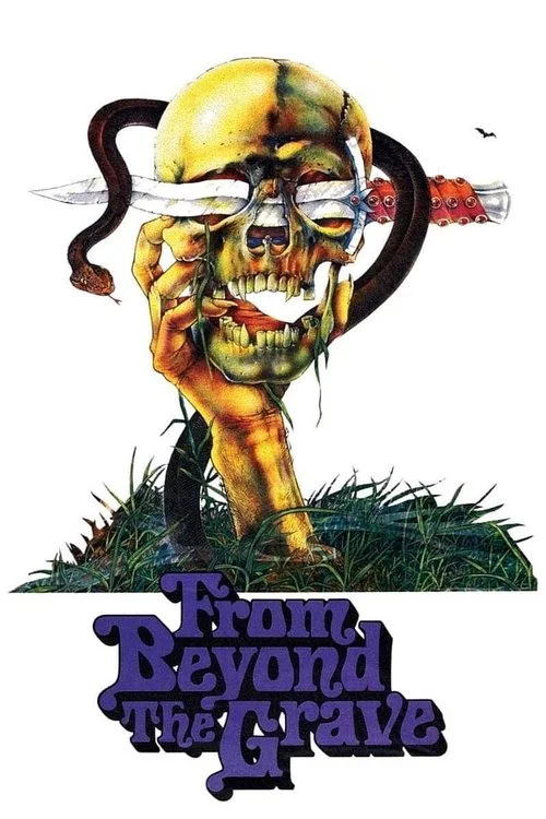 From Beyond the Grave