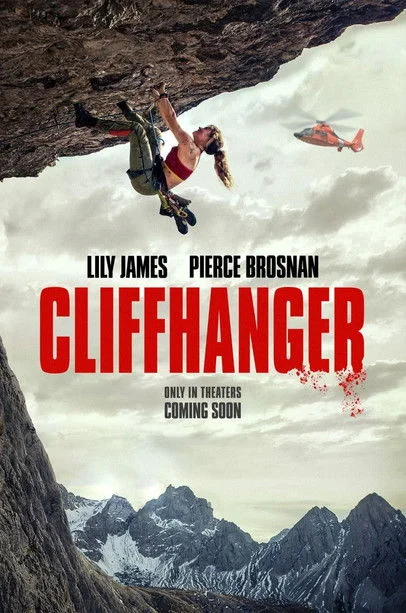 Cliffhanger 2