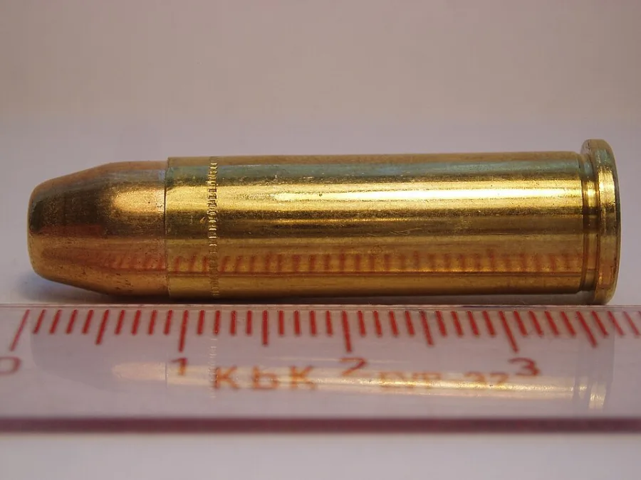 .38 Special