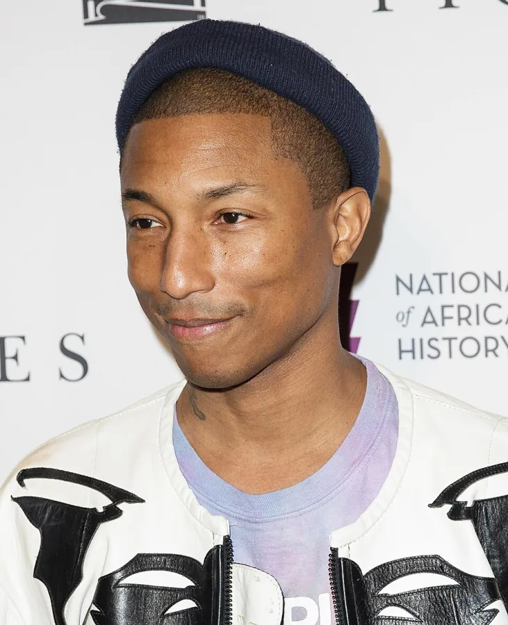 Pharrell Williams
