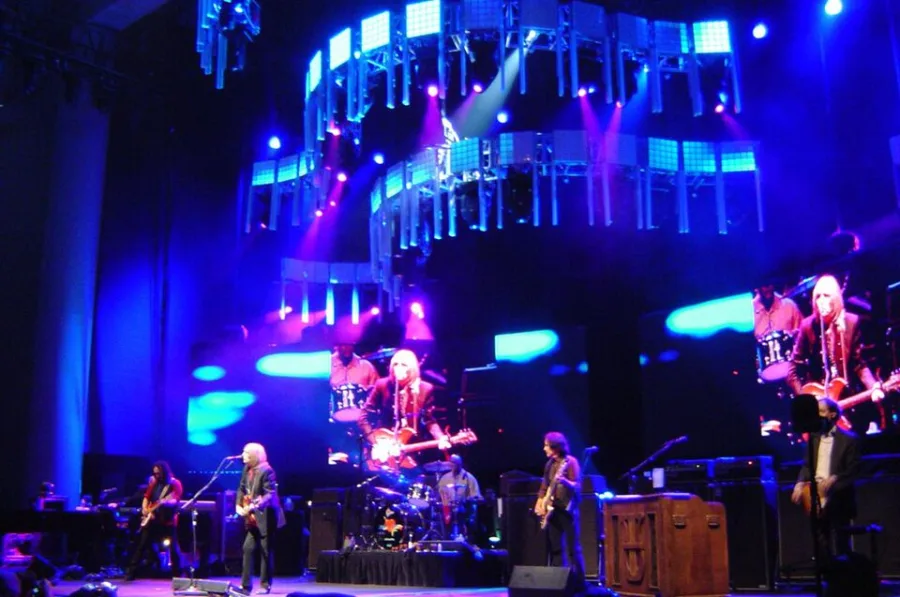 Tom Petty and the Heartbreakers