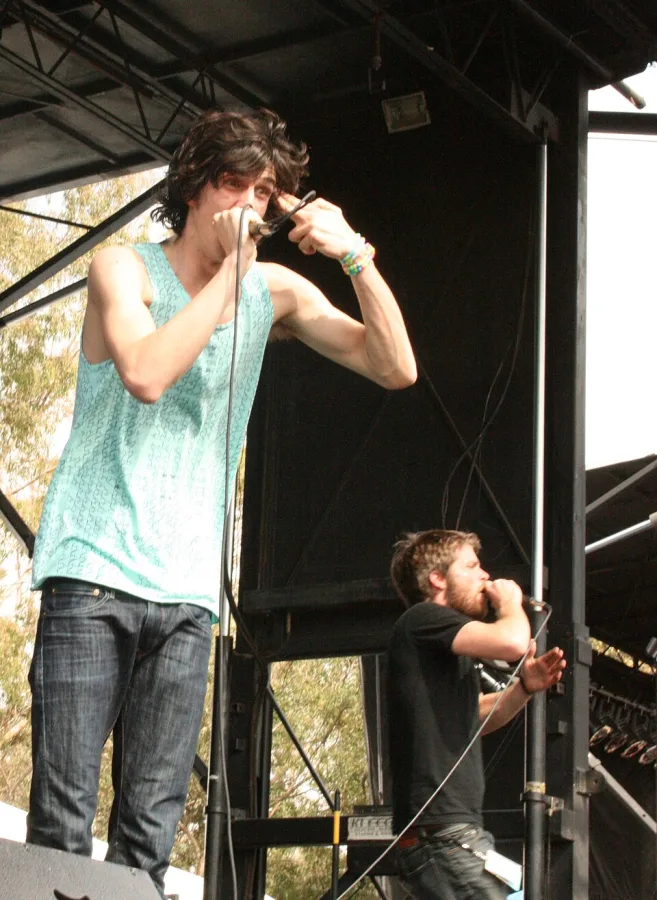 3Oh!3