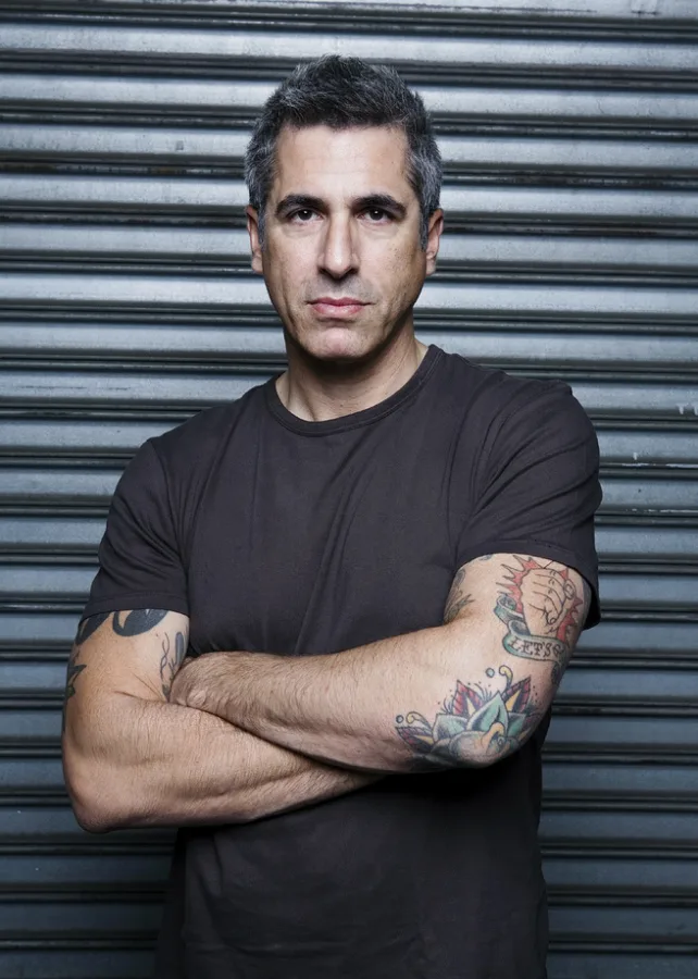 Bad Religion