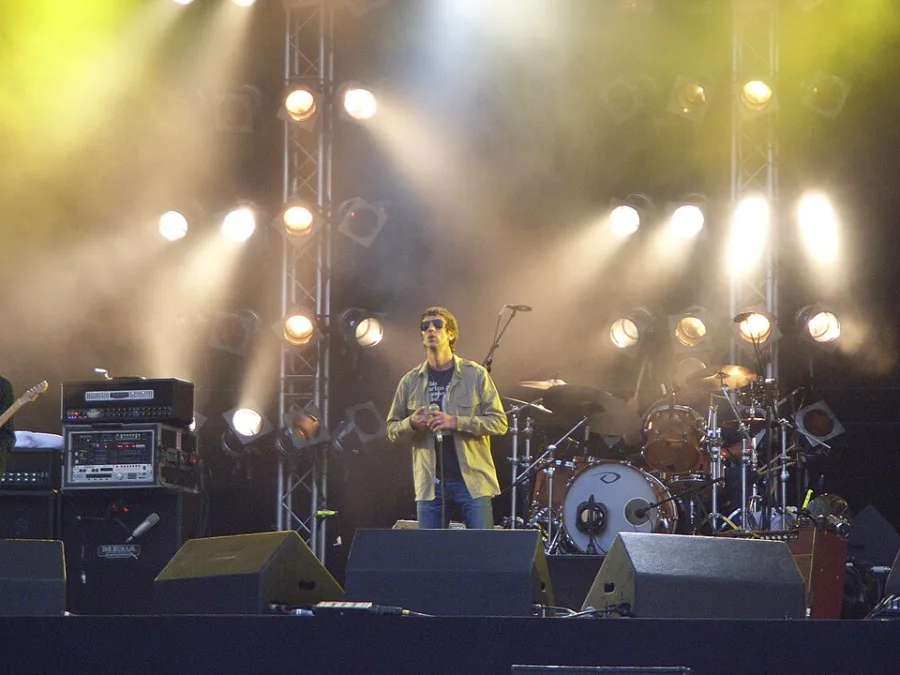 The Verve