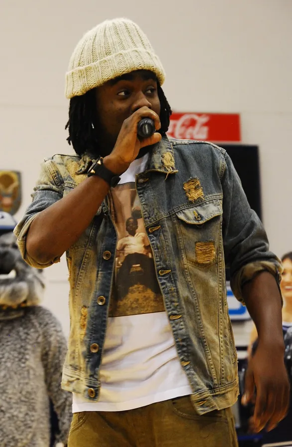 Wale