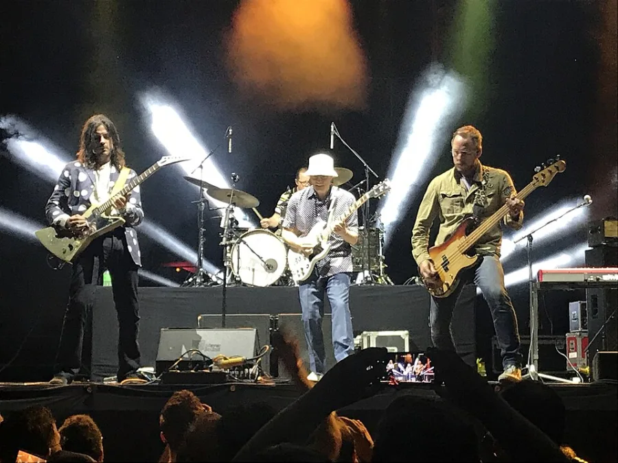 Weezer