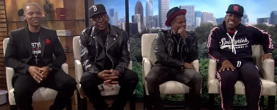 Bell Biv Devoe