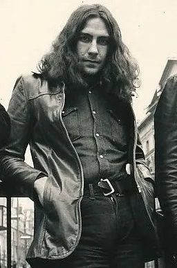 Black Sabbath