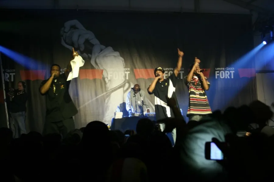 Bone Thugs-N-Harmony