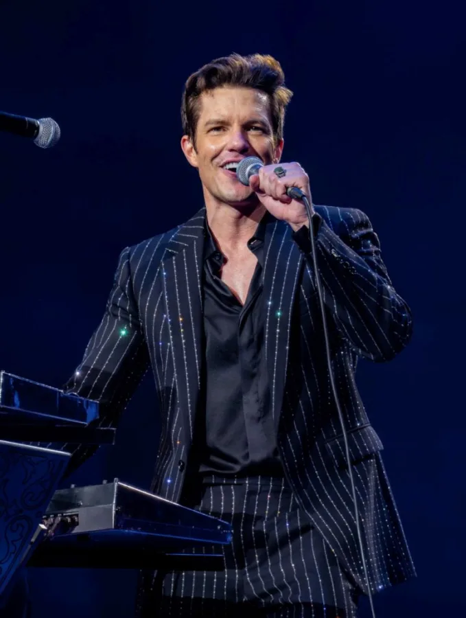 Brandon Flowers