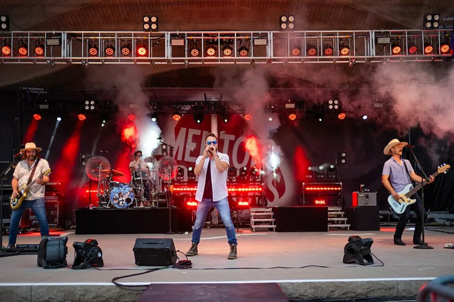 Eli Young Band