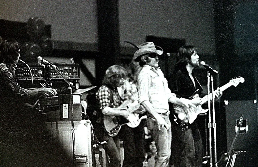 Dr. Hook & The Medicine Show