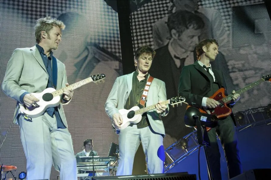 A-ha
