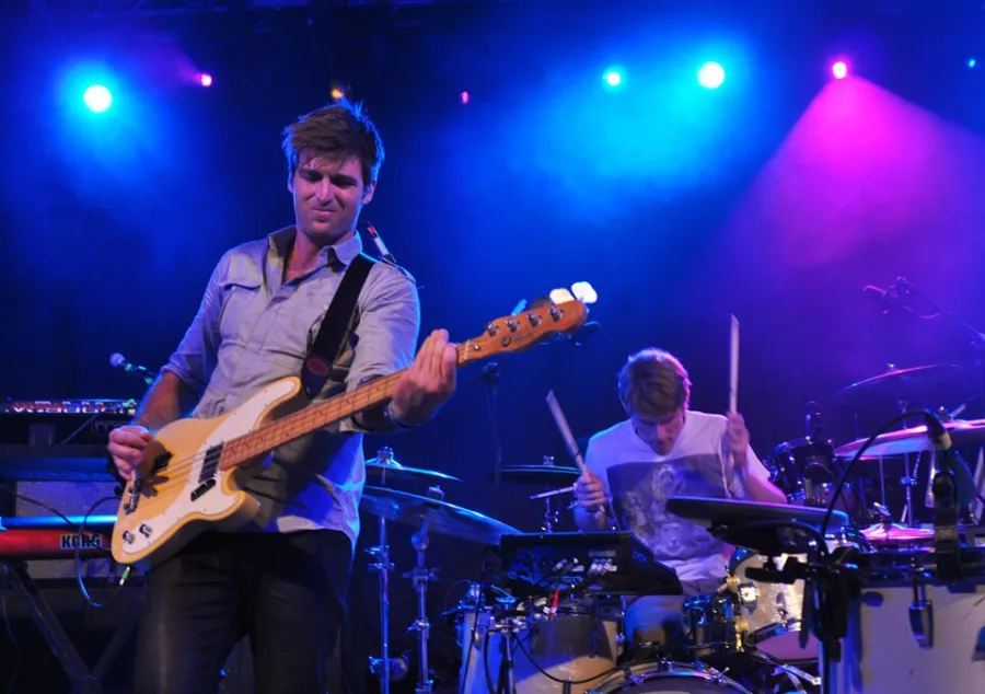 Foster the People
