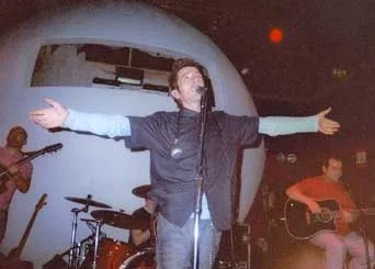 Alan Fitzpatrick
