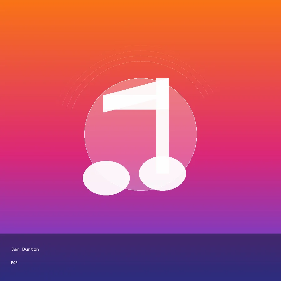 Jan Burton