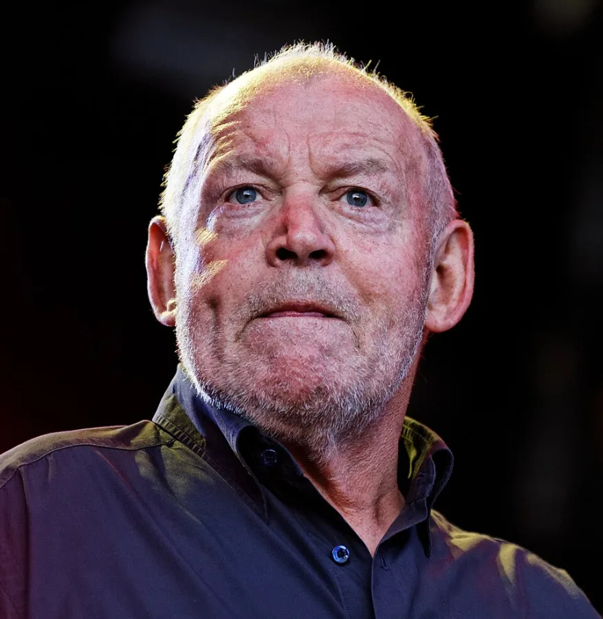 Joe Cocker