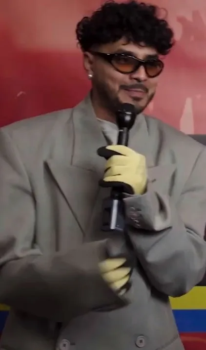 Alvaro Diaz
