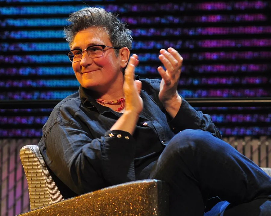 K. D. Lang