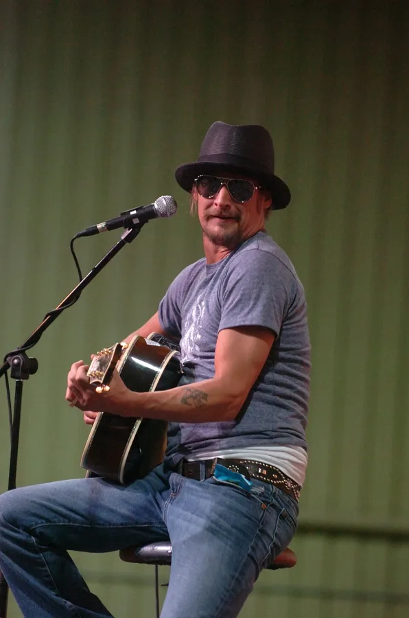 Kid Rock