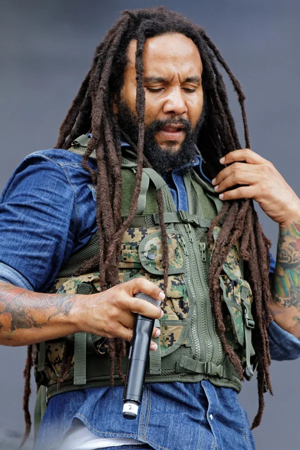Ky-Mani Marley