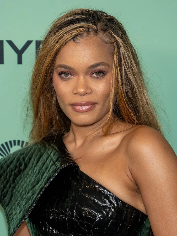 Andra Day