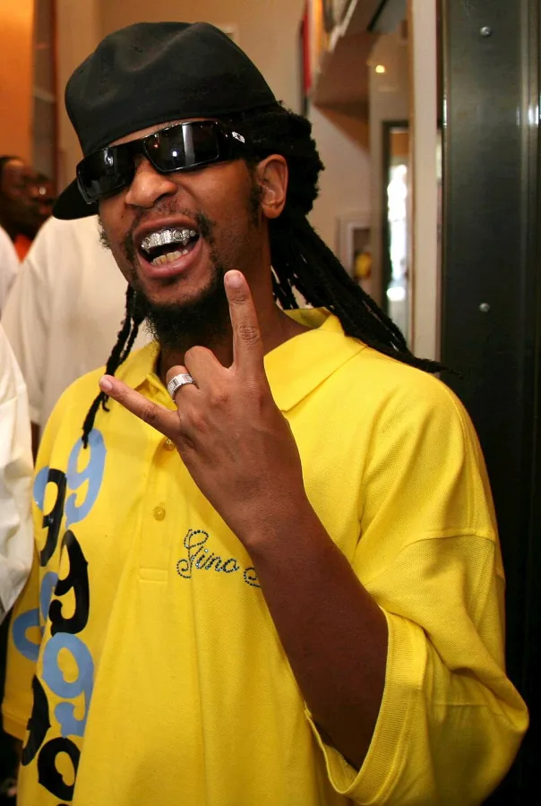 Lil' Jon