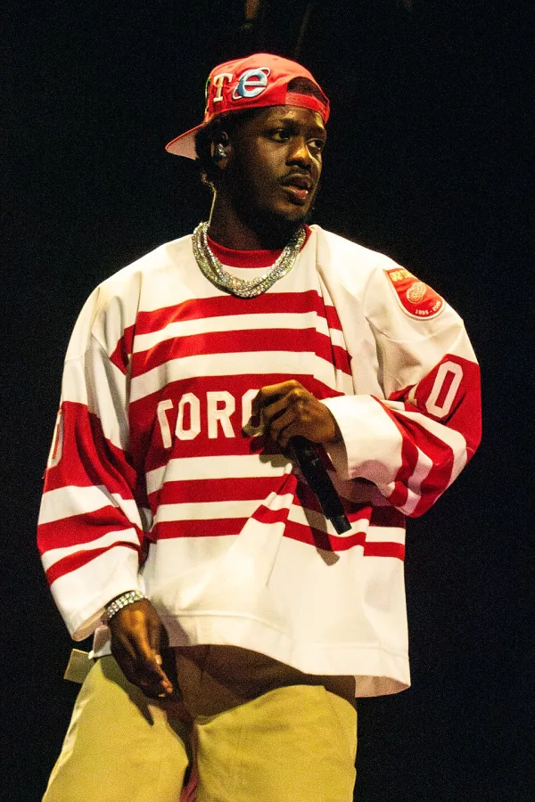 Lil Yachty