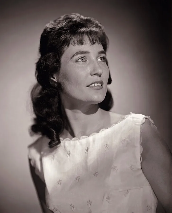 Loretta Lynn