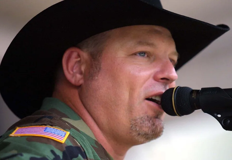 Montgomery Gentry