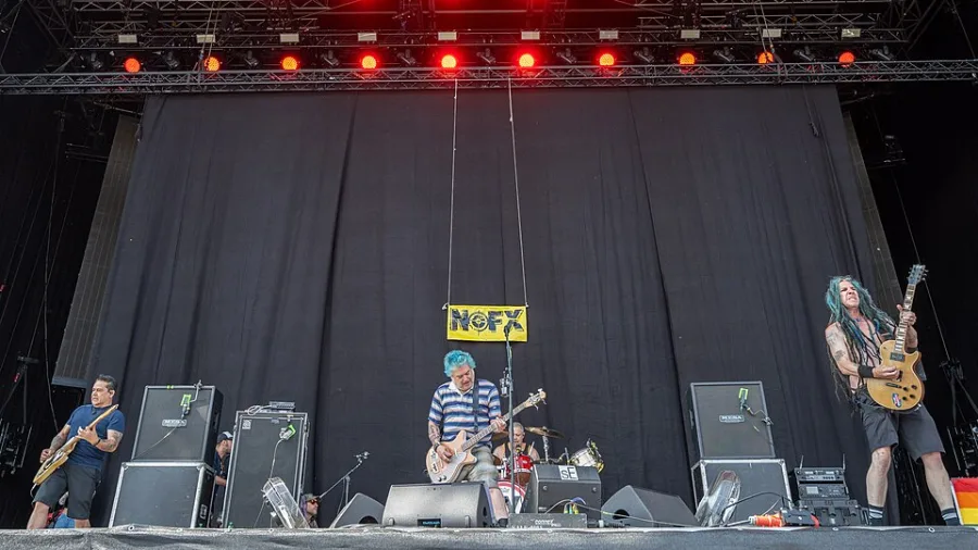 NOFX