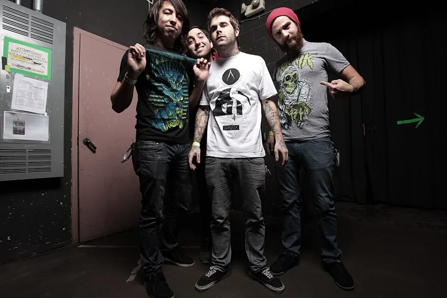 Of Mice & Men
