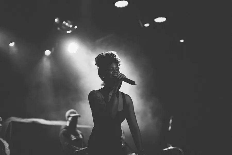 Ari Lennox